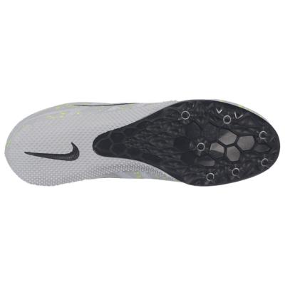 Nike Szöges Cipő Férfi Zoom Rival S 9 Fekete/Platina,YQR81964